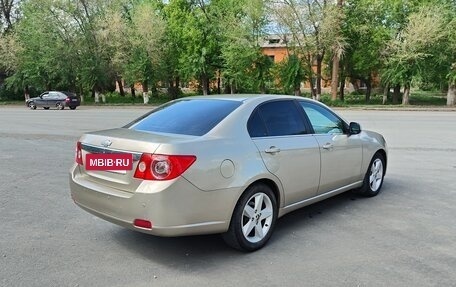 Chevrolet Epica, 2006 год, 525 000 рублей, 6 фотография