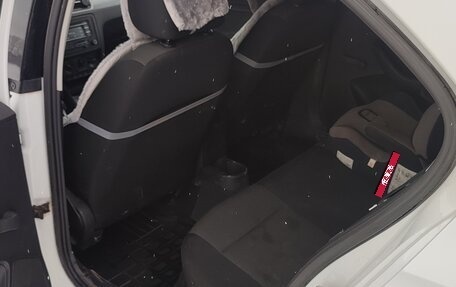 Skoda Rapid I, 2018 год, 990 000 рублей, 4 фотография