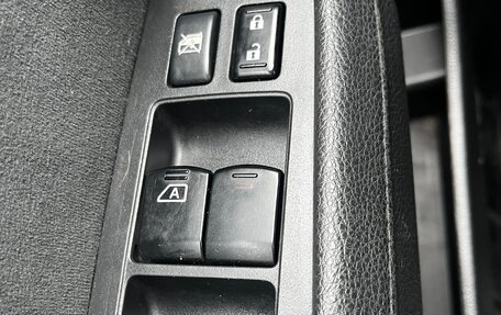 Nissan Tiida, 2013 год, 850 000 рублей, 13 фотография