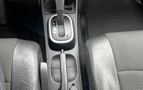 Nissan Tiida, 2013 год, 850 000 рублей, 11 фотография