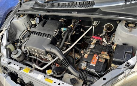 Toyota Vitz, 2000 год, 330 000 рублей, 12 фотография