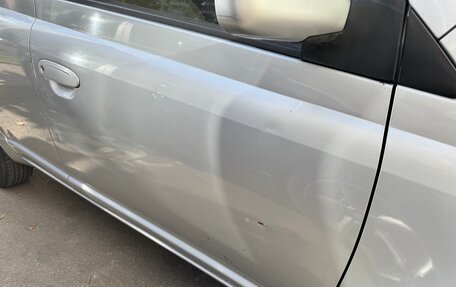 Toyota Vitz, 2000 год, 330 000 рублей, 17 фотография