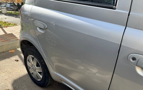 Toyota Vitz, 2000 год, 330 000 рублей, 16 фотография