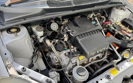 Toyota Vitz, 2000 год, 330 000 рублей, 11 фотография