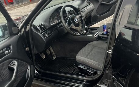 BMW 3 серия, 1998 год, 390 000 рублей, 6 фотография