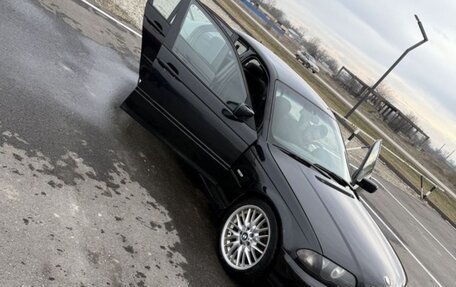 BMW 3 серия, 1998 год, 390 000 рублей, 4 фотография