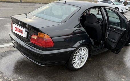 BMW 3 серия, 1998 год, 390 000 рублей, 3 фотография