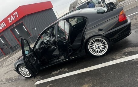 BMW 3 серия, 1998 год, 390 000 рублей, 10 фотография