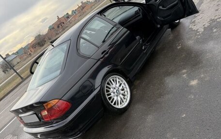 BMW 3 серия, 1998 год, 390 000 рублей, 12 фотография