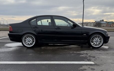 BMW 3 серия, 1998 год, 390 000 рублей, 8 фотография