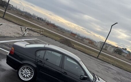 BMW 3 серия, 1998 год, 390 000 рублей, 7 фотография