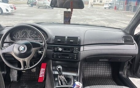 BMW 3 серия, 1998 год, 390 000 рублей, 5 фотография