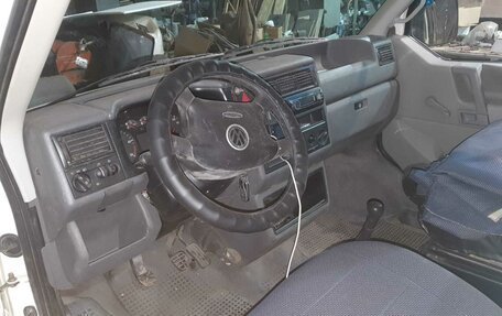 Volkswagen Transporter T4, 2002 год, 999 999 рублей, 13 фотография