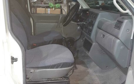 Volkswagen Transporter T4, 2002 год, 999 999 рублей, 10 фотография