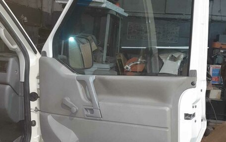 Volkswagen Transporter T4, 2002 год, 999 999 рублей, 4 фотография