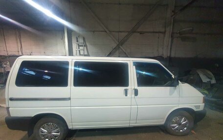 Volkswagen Transporter T4, 2002 год, 999 999 рублей, 8 фотография