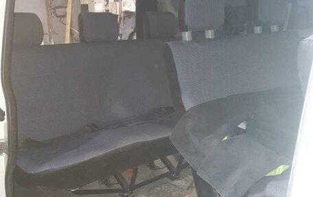 Volkswagen Transporter T4, 2002 год, 999 999 рублей, 15 фотография