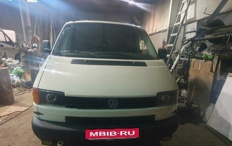 Volkswagen Transporter T4, 2002 год, 999 999 рублей, 3 фотография