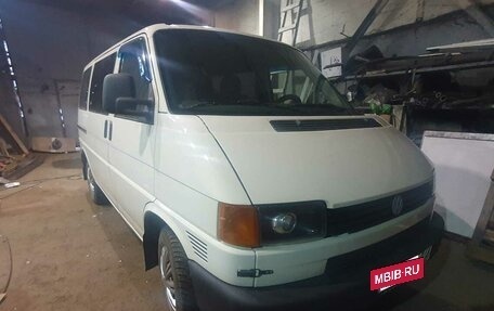 Volkswagen Transporter T4, 2002 год, 999 999 рублей, 6 фотография