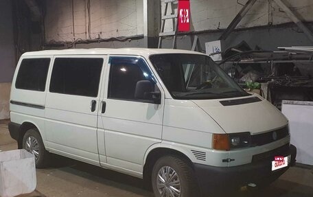 Volkswagen Transporter T4, 2002 год, 999 999 рублей, 16 фотография