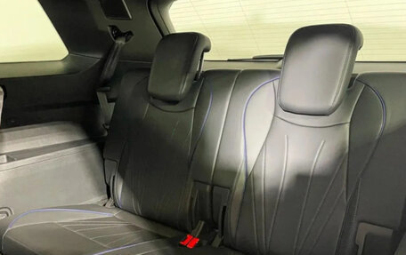 Volkswagen Teramont, 2025 год, 6 900 000 рублей, 12 фотография