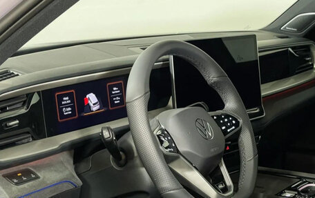 Volkswagen Teramont, 2025 год, 6 900 000 рублей, 7 фотография