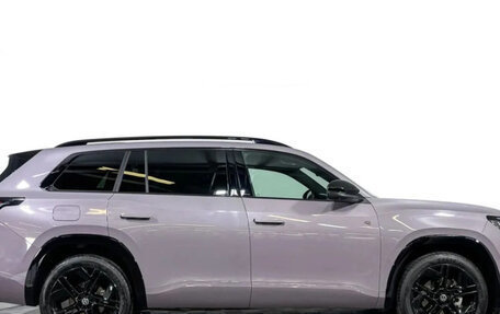 Volkswagen Teramont, 2025 год, 6 900 000 рублей, 5 фотография