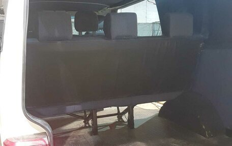 Volkswagen Transporter T4, 2002 год, 999 999 рублей, 18 фотография