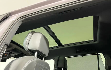 Volkswagen Teramont, 2025 год, 6 900 000 рублей, 10 фотография