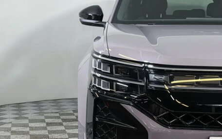 Volkswagen Teramont, 2025 год, 6 900 000 рублей, 6 фотография