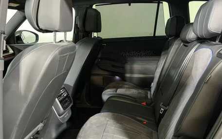 Volkswagen Teramont, 2025 год, 6 900 000 рублей, 9 фотография