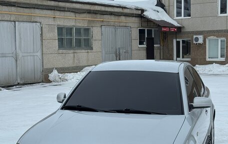 Volkswagen Passat B5+ рестайлинг, 2001 год, 470 000 рублей, 7 фотография