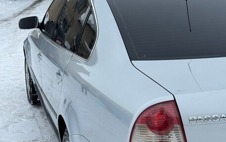 Volkswagen Passat B5+ рестайлинг, 2001 год, 470 000 рублей, 6 фотография