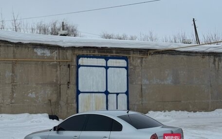 Volkswagen Passat B5+ рестайлинг, 2001 год, 470 000 рублей, 4 фотография