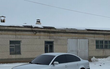 Volkswagen Passat B5+ рестайлинг, 2001 год, 470 000 рублей, 3 фотография