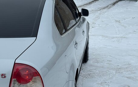 Volkswagen Passat B5+ рестайлинг, 2001 год, 470 000 рублей, 5 фотография