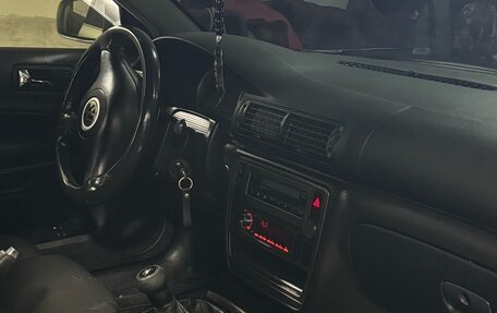 Volkswagen Passat B5+ рестайлинг, 2001 год, 470 000 рублей, 8 фотография