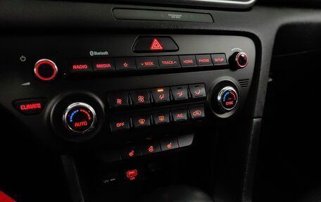 KIA Sportage IV рестайлинг, 2019 год, 2 298 000 рублей, 15 фотография