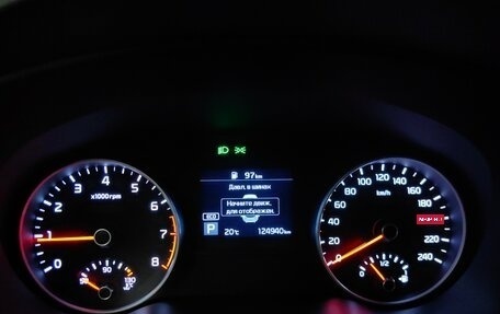 KIA Sportage IV рестайлинг, 2019 год, 2 298 000 рублей, 10 фотография