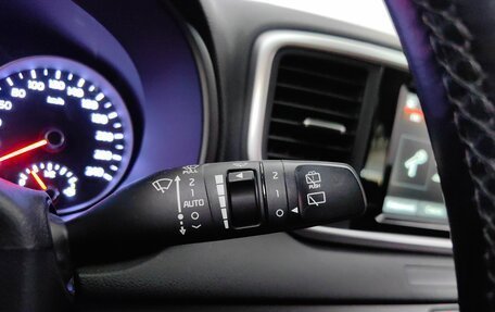 KIA Sportage IV рестайлинг, 2019 год, 2 298 000 рублей, 20 фотография