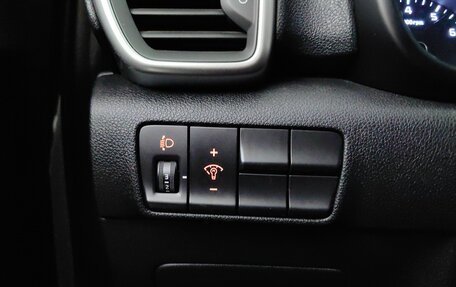 KIA Sportage IV рестайлинг, 2019 год, 2 298 000 рублей, 21 фотография