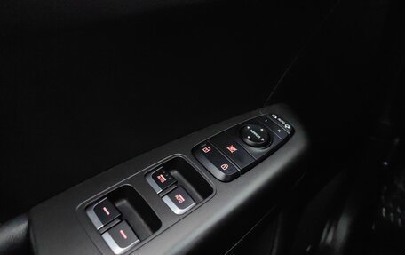 KIA Sportage IV рестайлинг, 2019 год, 2 298 000 рублей, 22 фотография