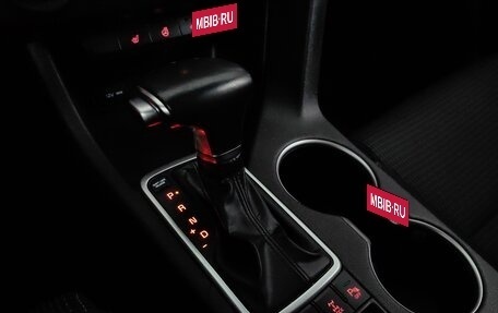 KIA Sportage IV рестайлинг, 2019 год, 2 298 000 рублей, 16 фотография