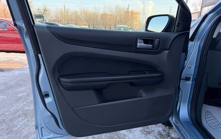 Ford Focus II рестайлинг, 2008 год, 475 000 рублей, 16 фотография