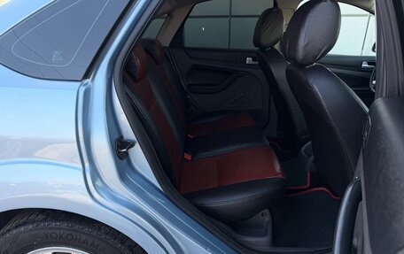 Ford Focus II рестайлинг, 2008 год, 475 000 рублей, 15 фотография