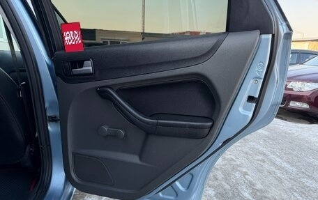 Ford Focus II рестайлинг, 2008 год, 475 000 рублей, 18 фотография