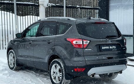 Ford Kuga III, 2017 год, 1 849 000 рублей, 6 фотография