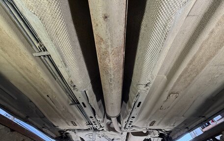 Ford Focus II рестайлинг, 2008 год, 475 000 рублей, 21 фотография