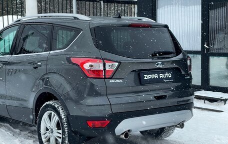 Ford Kuga III, 2017 год, 1 849 000 рублей, 7 фотография