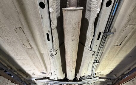 Ford Focus II рестайлинг, 2008 год, 475 000 рублей, 20 фотография